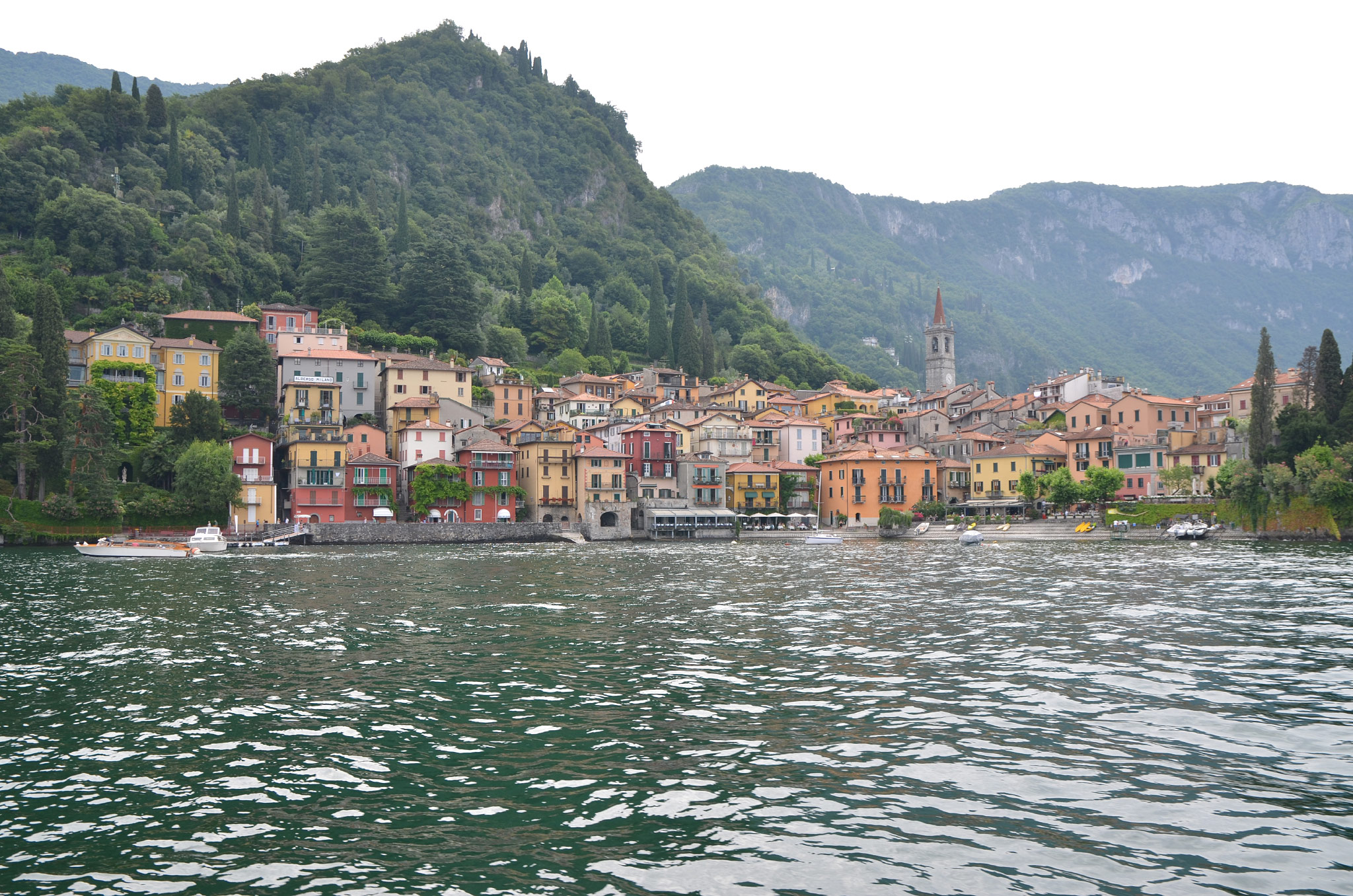 Varenna